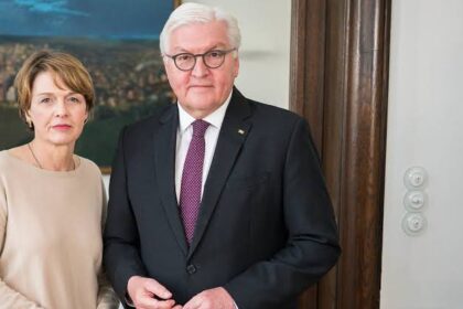 Merit Steinmeier