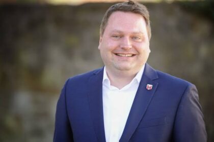 christopher wehrmann