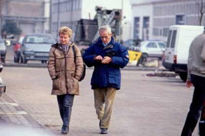 erika wildau-honecker