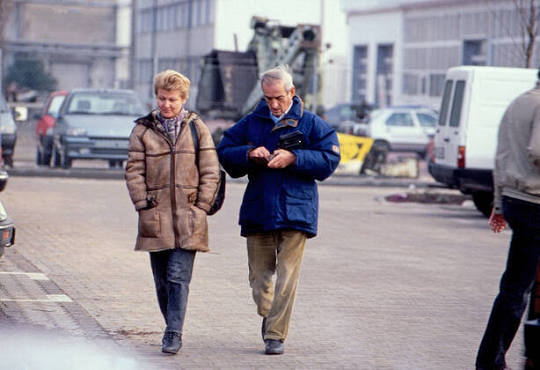erika wildau-honecker