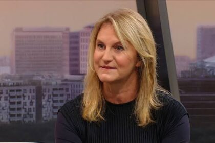 kerstin münstermann