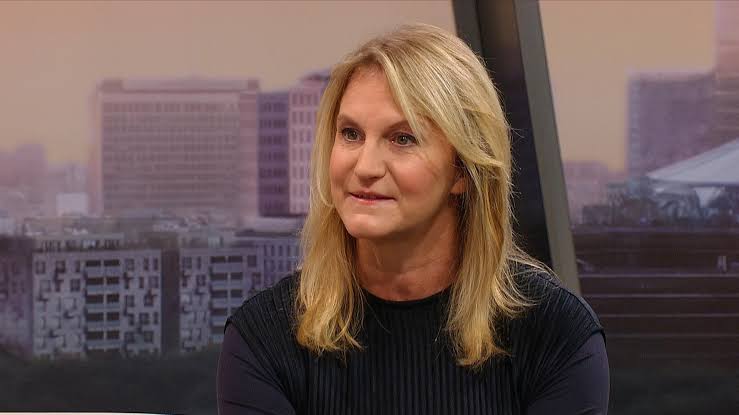 kerstin münstermann