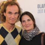 olaf schubert ehefrau