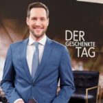 sven kroll familienstand
