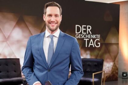 sven kroll familienstand