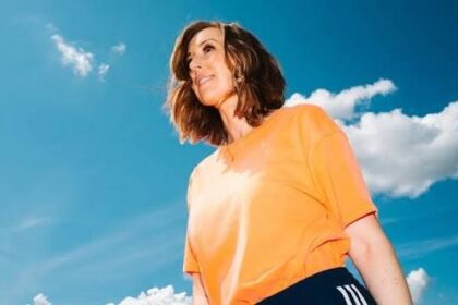Till Reiners Freundin Lena Kupke