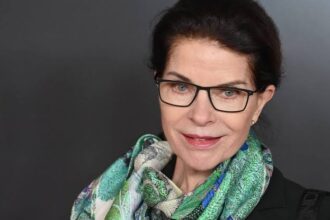 gudrun landgrebe kinder