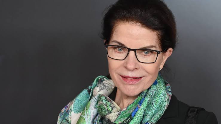 gudrun landgrebe kinder