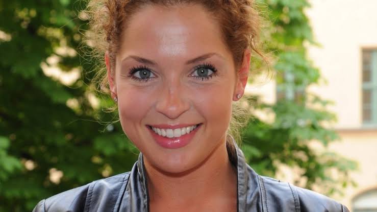 maria wedig kinder