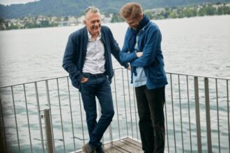 nik niethammer